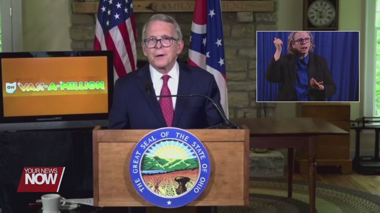 Gov. DeWine is against anti-vaccination bill going through Ohio House